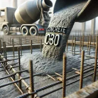 فروش ویژه بتن آماده بابهترین کیفیت