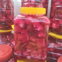 ترشیجات و قرمه سبزی|خوردنی و آشامیدنی|دره رود, |دیوار