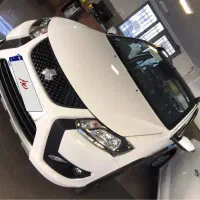 کوییک ار اس استاندارد ۸۵ گانه - صفر کیلومتر خشک|خودرو سواری و وانت|تبریز, |دیوار