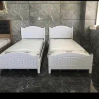 انواع تخت خواب یکنفره و دونفره،تختخواب  ۱نفره|تخت و سرویس خواب|هشتگرد, هشتگرد قدیم|دیوار