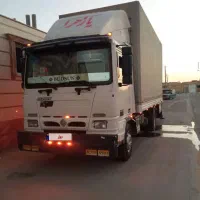 بادسانB8مدل 1383