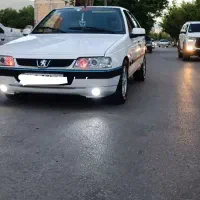 پژوslx موتور  91tu5