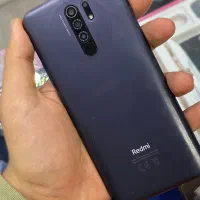شیایومی redmi9|موبایل|قرچک, زیبا شهر|دیوار