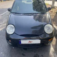 ام وی ام ۱۱۰چهار سیلند|خودرو سواری و وانت|تهران, جوادیه تهرانپارس|دیوار