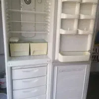 یخچال و فریزر