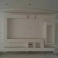 شاگرد برای گچ کاری