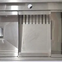 سینک باکسی تو کار دست ساز یک تیکه|مصالح و تجهیزات ساختمان|خرمآباد, |دیوار