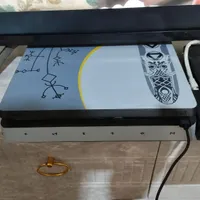 ps4 اسلیم ... کپی خور|کنسول، بازی ویدئویی و آنلاین|رشت, بلوار گیلان|دیوار