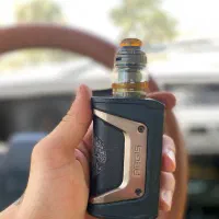 گیگ ویپ لجند 200W