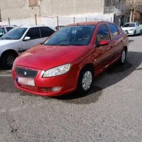 رانا LX فول|خودرو سواری و وانت|کرج, شاهین‌ویلا|دیوار