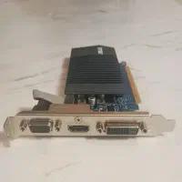 کارت گرافیک ارزان، قدرتمند ASUS GT 710 SL 2GD5 BRK|قطعات و لوازم جانبی رایانه|تهران, فلسطین (میدان انقلاب)|دیوار