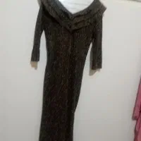 لباس مجلسی