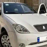 تیبا صندوقدار مدل ۹۸ اقساط آسان