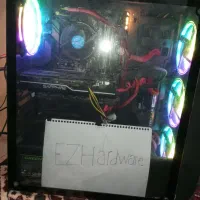 سیستم گیمینگ