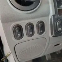 وانت پراید|خودرو سواری و وانت|تهران, اتحاد|دیوار