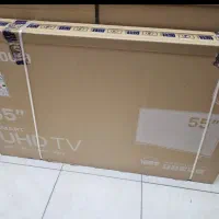 تلویزیون اسمارت دوو و اسنوا ۵۵ اقساطی