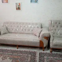 کاور مبل و مبلمان ژله ای|مبلمان خانگی و میز عسلی|قم, پردیسان|دیوار