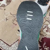 کفش نیوبالانس ویتنام مردانه سایز 43نو اصلا پا نشده|کیف، کفش، کمربند|کازرون, |دیوار