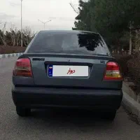 پراید141|خودرو سواری و وانت|مشهد, اقبال|دیوار