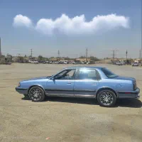 الدزمبیل کاتلاس ۱۹۹۰|خودرو کلاسیک|تهران, ستارخان|دیوار