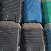 بیست لیتری خالی