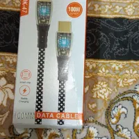 کابل و شارژر