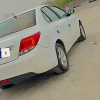 دنا مدل 94 بدون رنگ خوش قیمت زیر قیمت کل دیوار|خودرو سواری و وانت|ساری, |دیوار