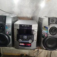 ظبط سامسونگ اصلی