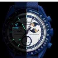 ساعت امگا سواچ جدید مون شاین گلد|ساعت|تهران, بازار|دیوار