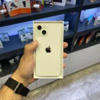 Iphone 13 normal ch 128gig 2sim|موبایل|قم, آلوچو|دیوار