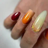 آموزش و آپدیت ناخن همینجاس