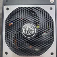 پاور کامپیوتر کولرمستر مدل Cooler Master V1000|قطعات و لوازم جانبی رایانه|مشهد, دانشجو|دیوار