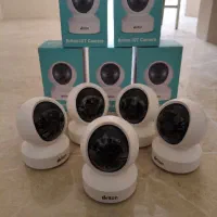 فروش و نصب انواع دوربین مداربسته و دزدگیر اماکن