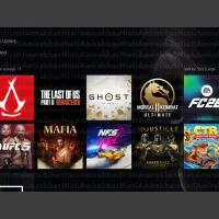 نصب بازی اکانتی و کپی خور PS5 PS4|کنسول، بازی ویدئویی و آنلاین|تهران, فلاح|دیوار