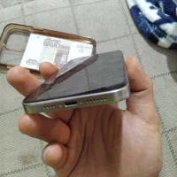 آیفون 15promaxپرومکس تیتانیوم|موبایل|اراک, |دیوار