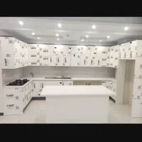 آپارتمان ۱۱۴متری نوساز فول امکانات