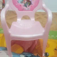 صندلی دخترانه