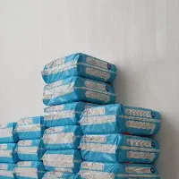 پوشک سایز ۵ مای بیبی