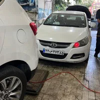 خدمات خودرویی جک،هایما|خدمات موتور و ماشین|مشهد, توس (بلوار توس)|دیوار