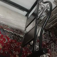 تخت فلزی و خوش خواب تک نفره