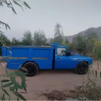 نیسان کمپرسی دوگانه صفر|خودرو سواری و وانت|خنج, |دیوار