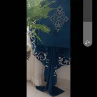 شال پرده|پرده، رانر، رومیزی|نهاوند, |دیوار