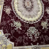 فرش ۶ متری در حد نو