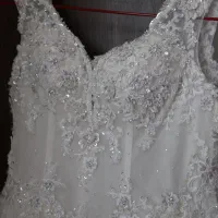 لباس عروس ترک خاص پسند
