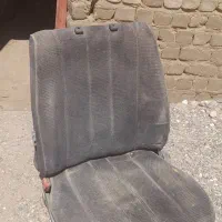 صندلی بنز