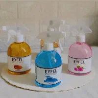 خوشبوکننده منزل و ماشین ایفل(اورجینال)