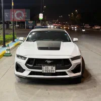 فورد موستانگ 2024 گذر موقت سام گروپ|خودرو سواری و وانت|تهران, میرداماد|دیوار