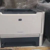 پرینتر اچ پی تک کاره ۲۰۱۵n