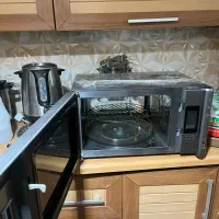 ماکروویو|اجاق گاز و لوازم برقی پخت‌وپز|کرمان, |دیوار