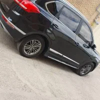 تیگو۵ فول فول تو مارون مشکی صدفی